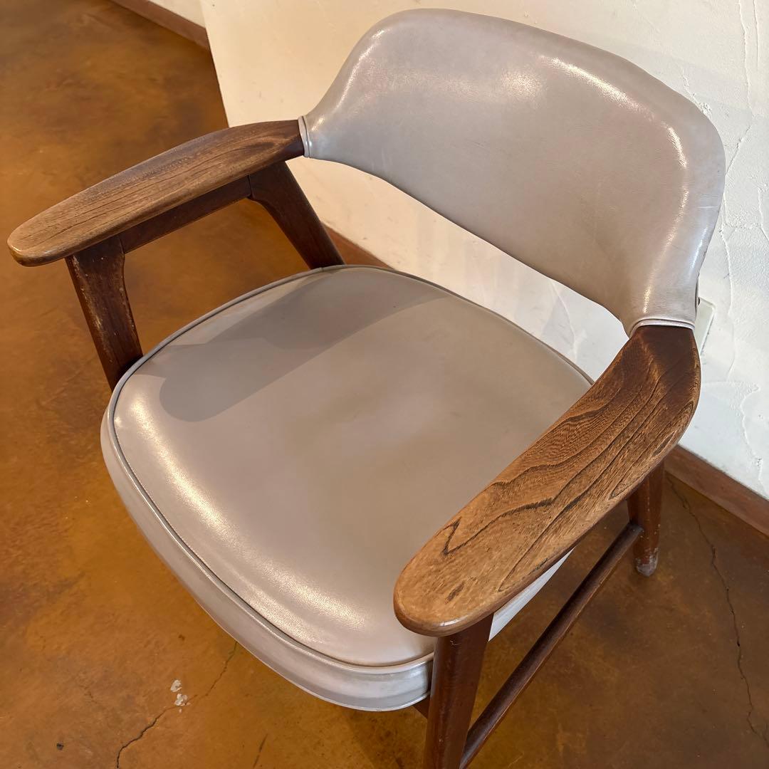 USAアンティーク　アームチェア