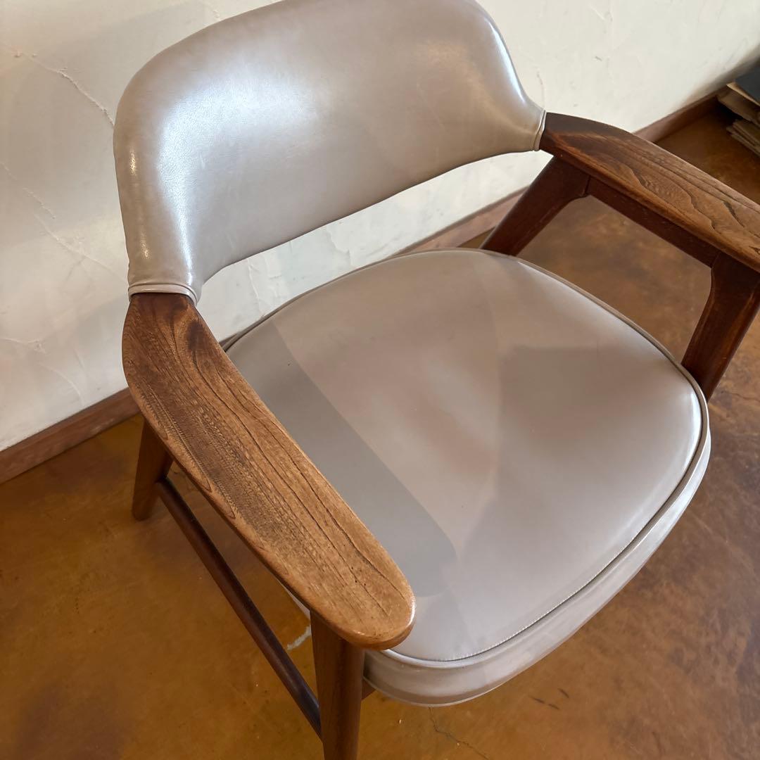 USAアンティーク　アームチェア