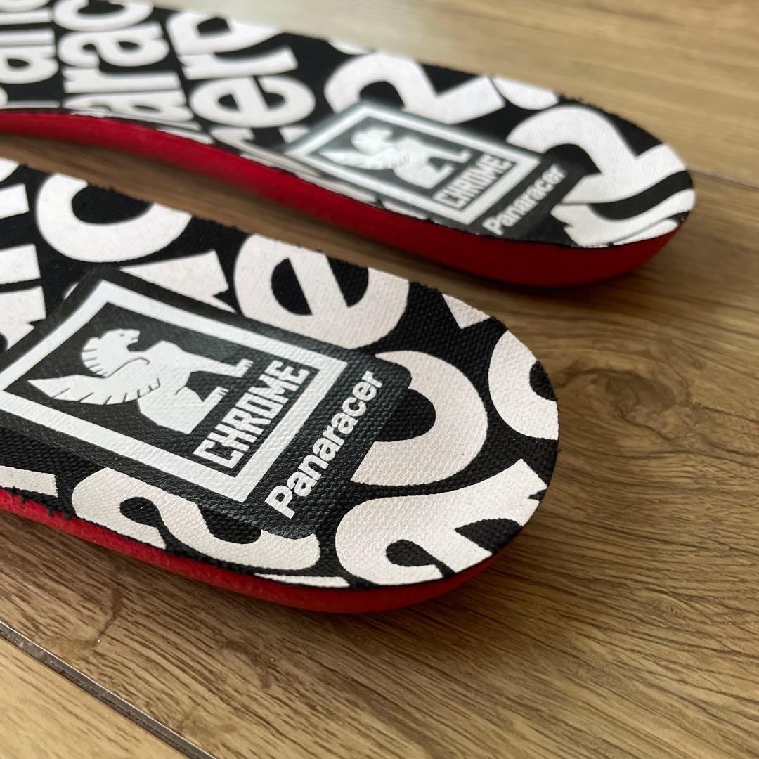 Chrome クローム　サイクリングシューズ　27.5cm