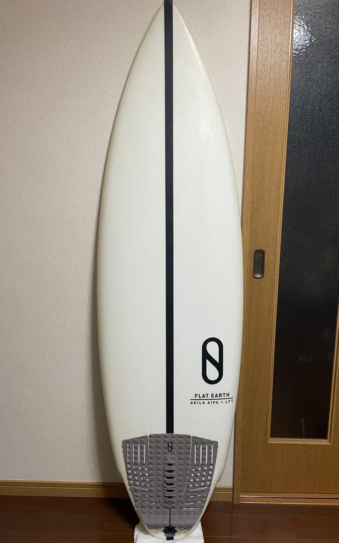 raoyama72さん専用　ファイヤーワイヤー　フラットアース　5.9