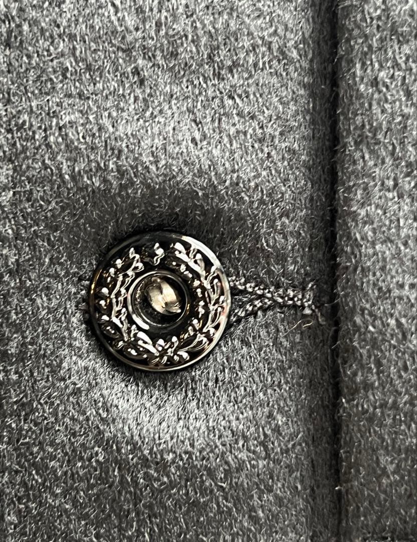 v*h様 BAA CASHMERE 1st MODEL JACKET