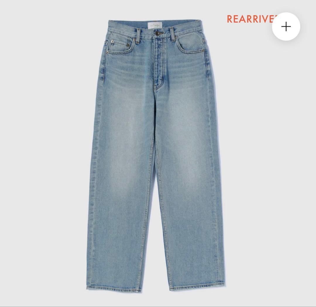 Organic cottonベーシック SRN02