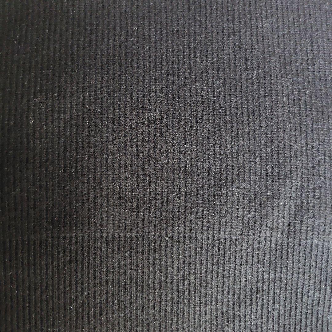 ご購入者お決まり北欧、暮らしの道具店　あったかウールのミドル丈ニット