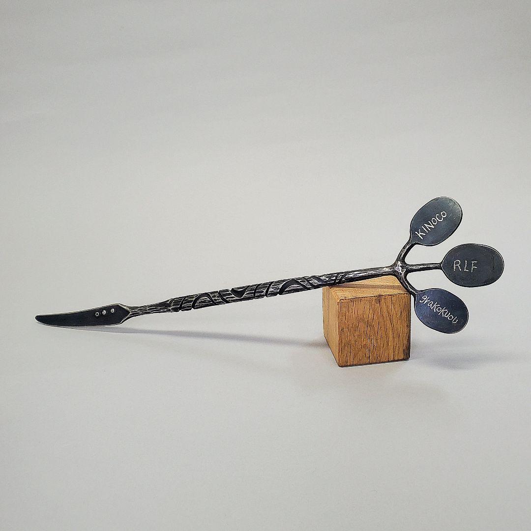 ソイルスティック