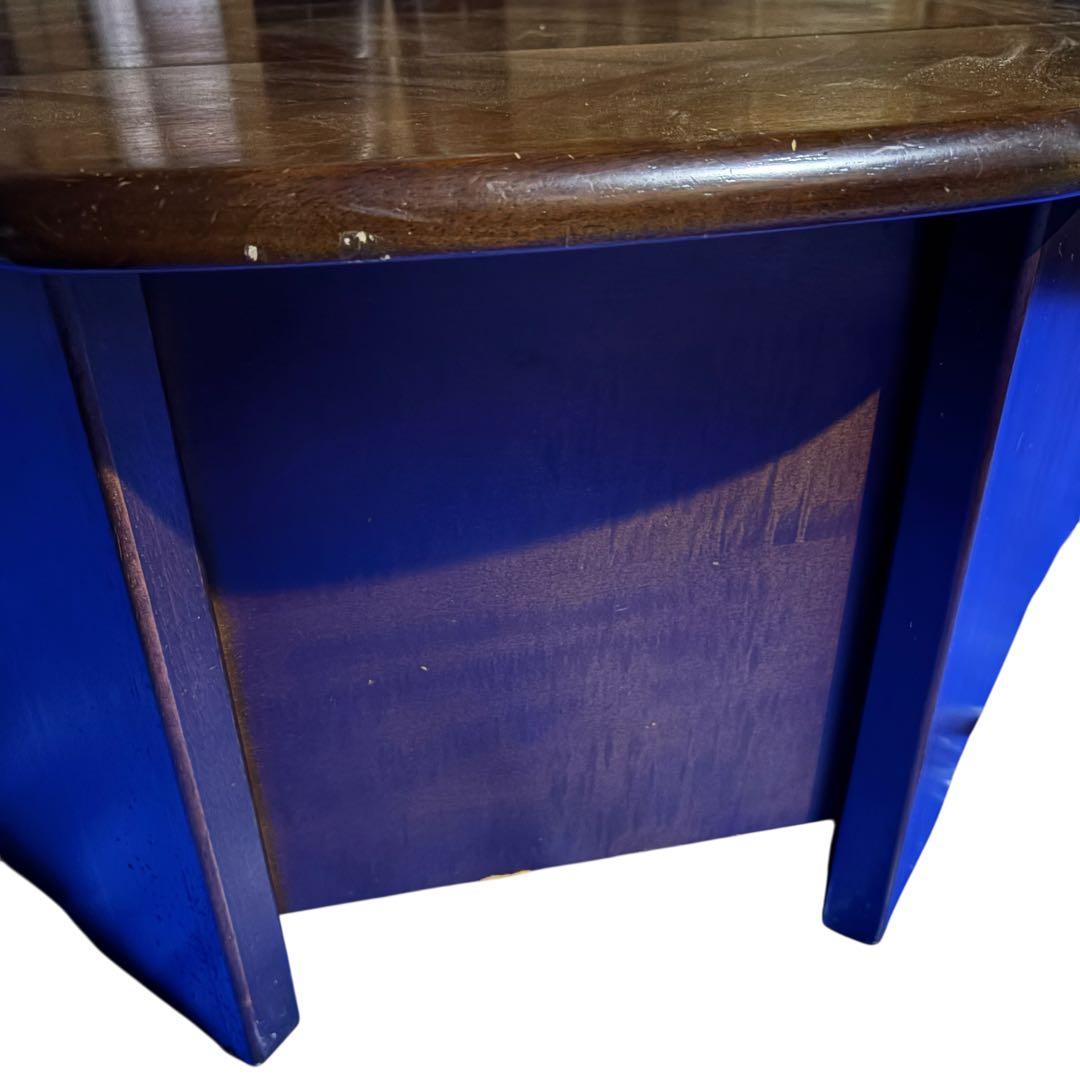 karimoku RUSTIC ルスティック　ダイニング　ブラウン イス