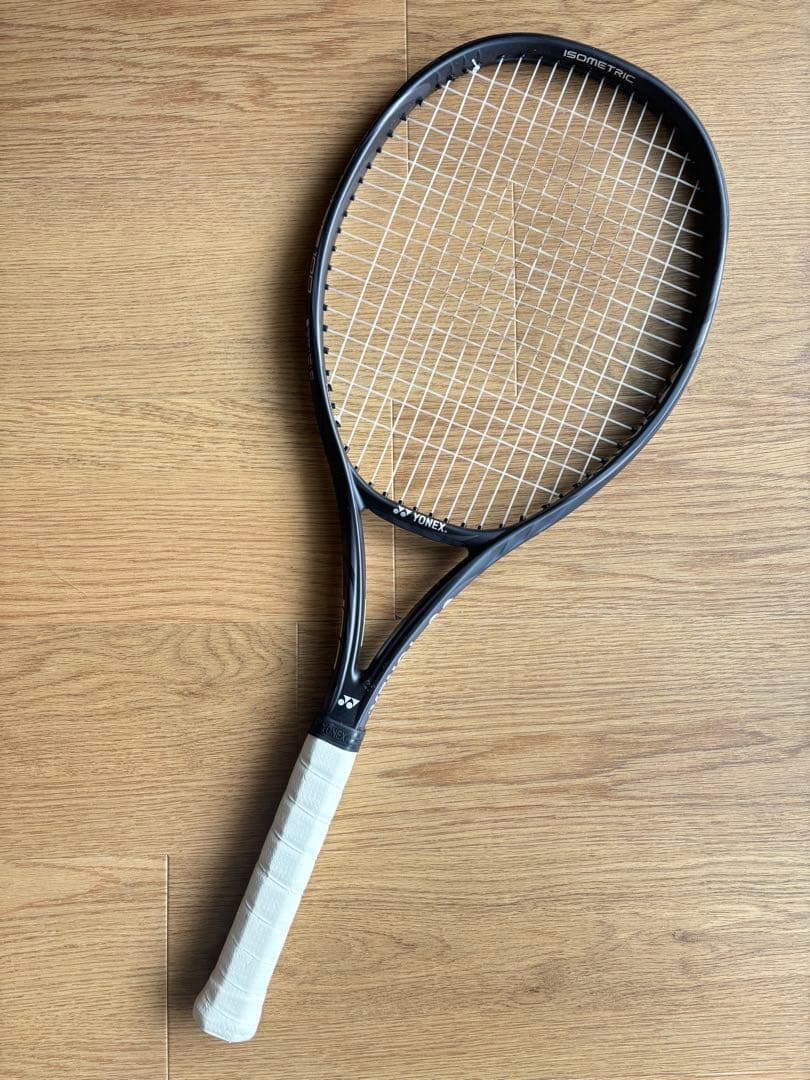 【値下げ】ヨネックス　VCORE100 ギャラクシーブラックLG2