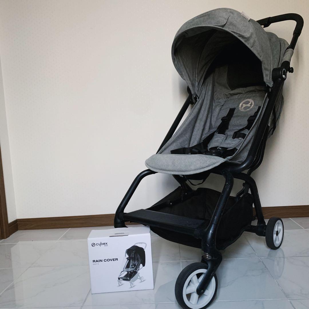 【♡きれい♡】サイベックス ベビーカー　イージーS⭐︎