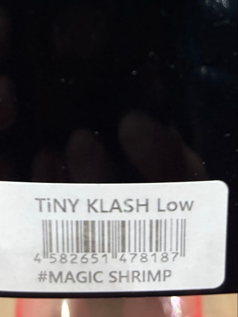 TiNY KLASH マジックシュリンプ