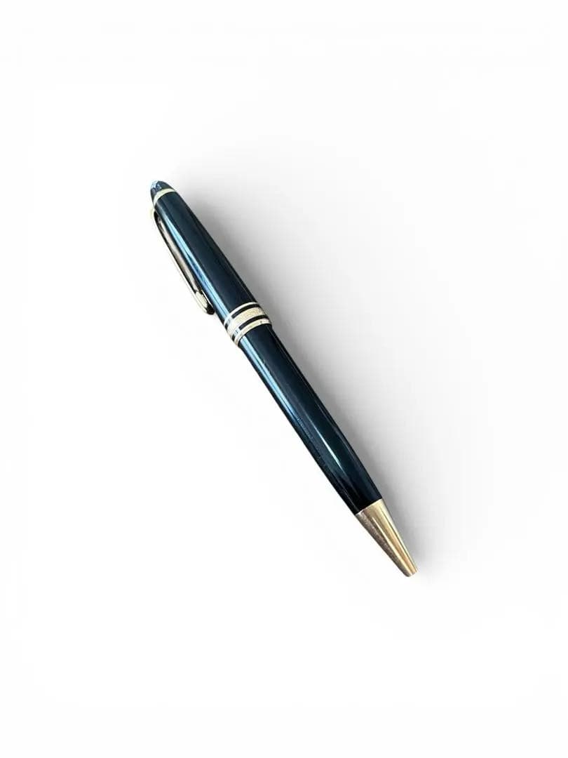 Montblanc モンブラン　ボールペン マイスター　シュテュック