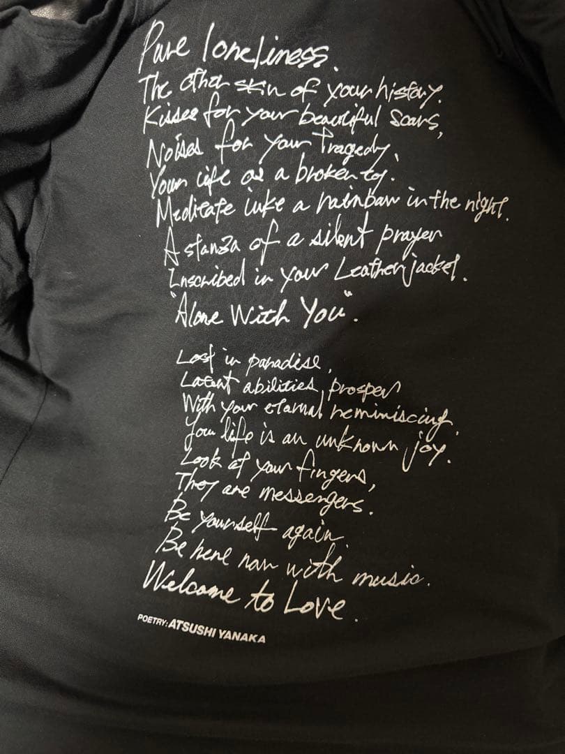 イサムカタヤマバックラッシュ イタショル レザージャケット XL 1245-02