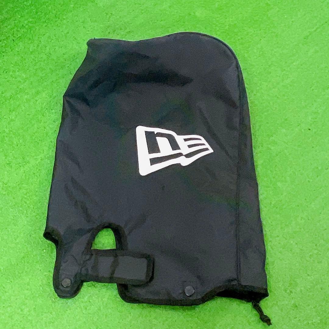 大人気　ニューエラ　スタンド　キャディバック　キャディーバッグ　NEW ERA