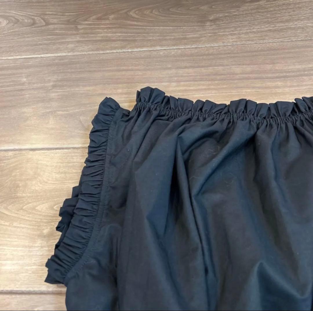 【正規品】Bibiy. NUNA RIBBON TOP