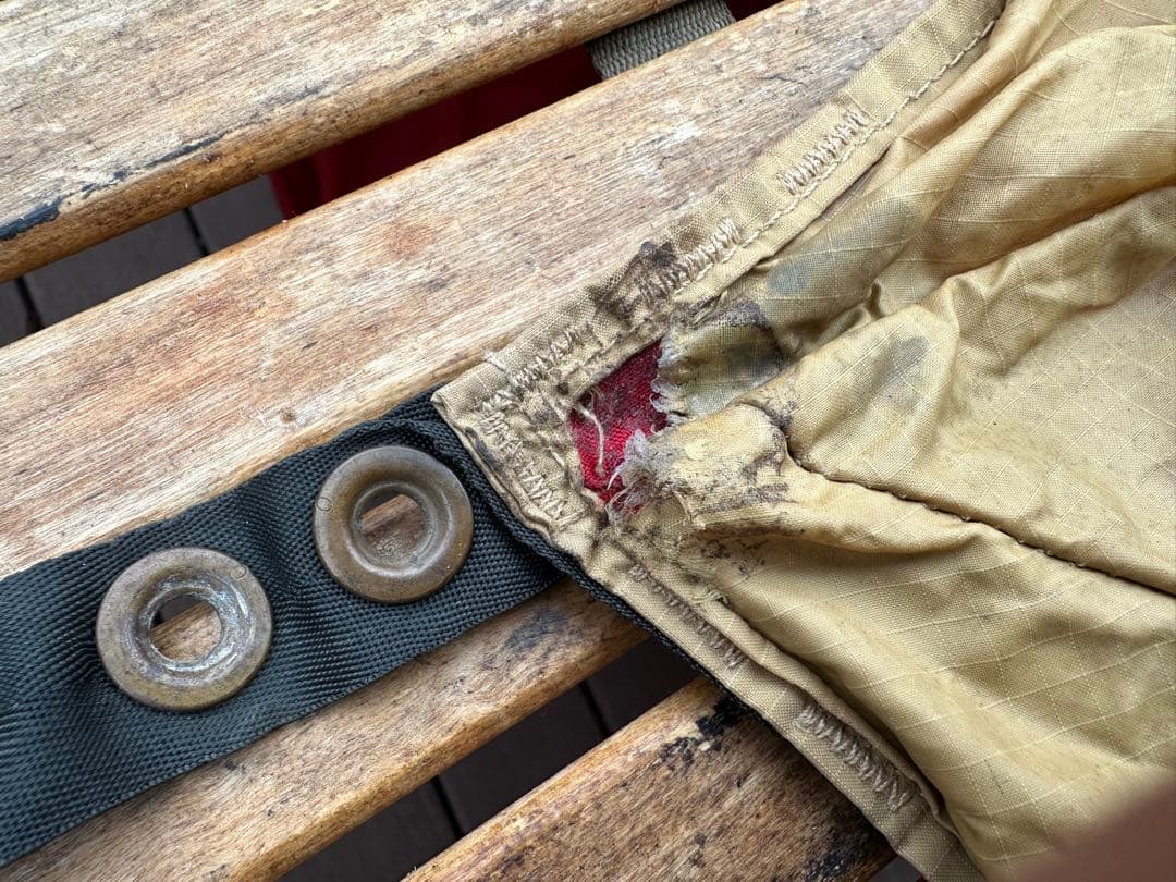 USA製⭐︎モステント・アンコール（シアトルタグ）