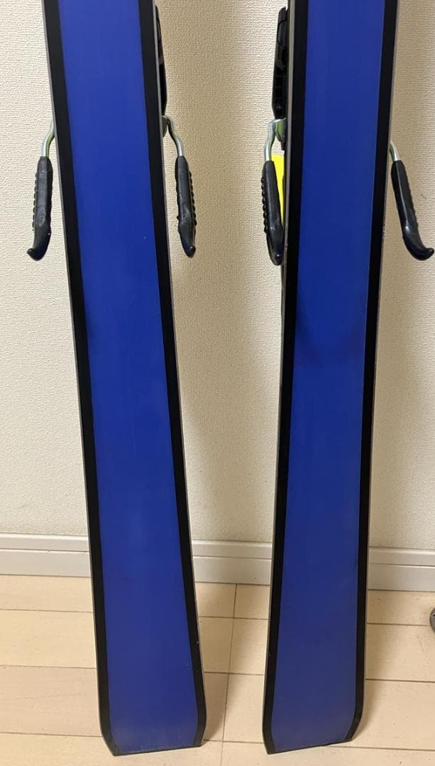 スキー Salomon S/RACE SL FIS 157cm