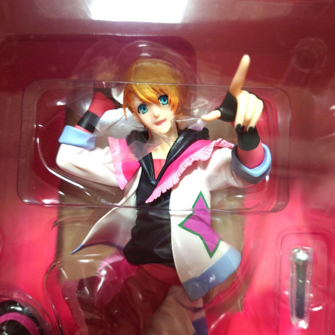 うたの☆プリンスさまっ♪ 来栖翔 フィギュア ALTER