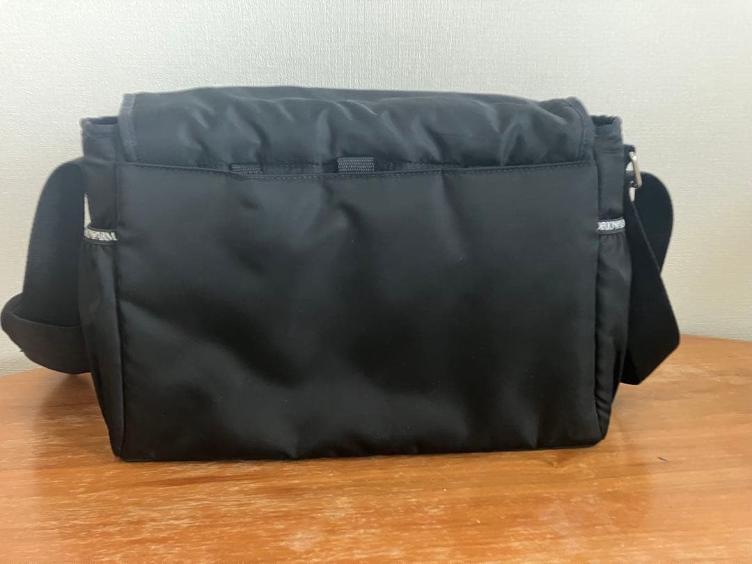 エンポリオアルマーニ マザーズバック