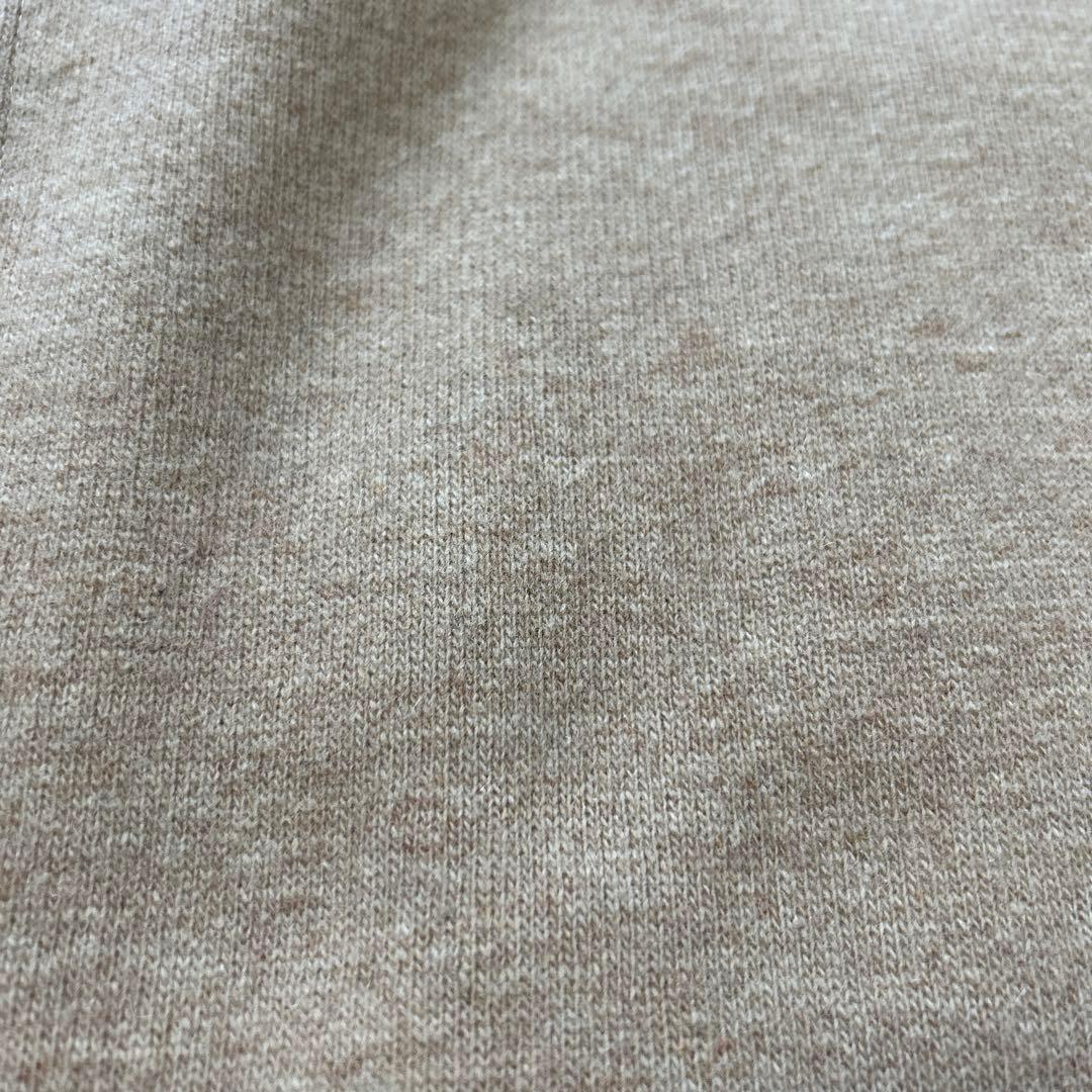 【美品】COGTHEBIGSMOKE ボタンレストレンチコート キャメル