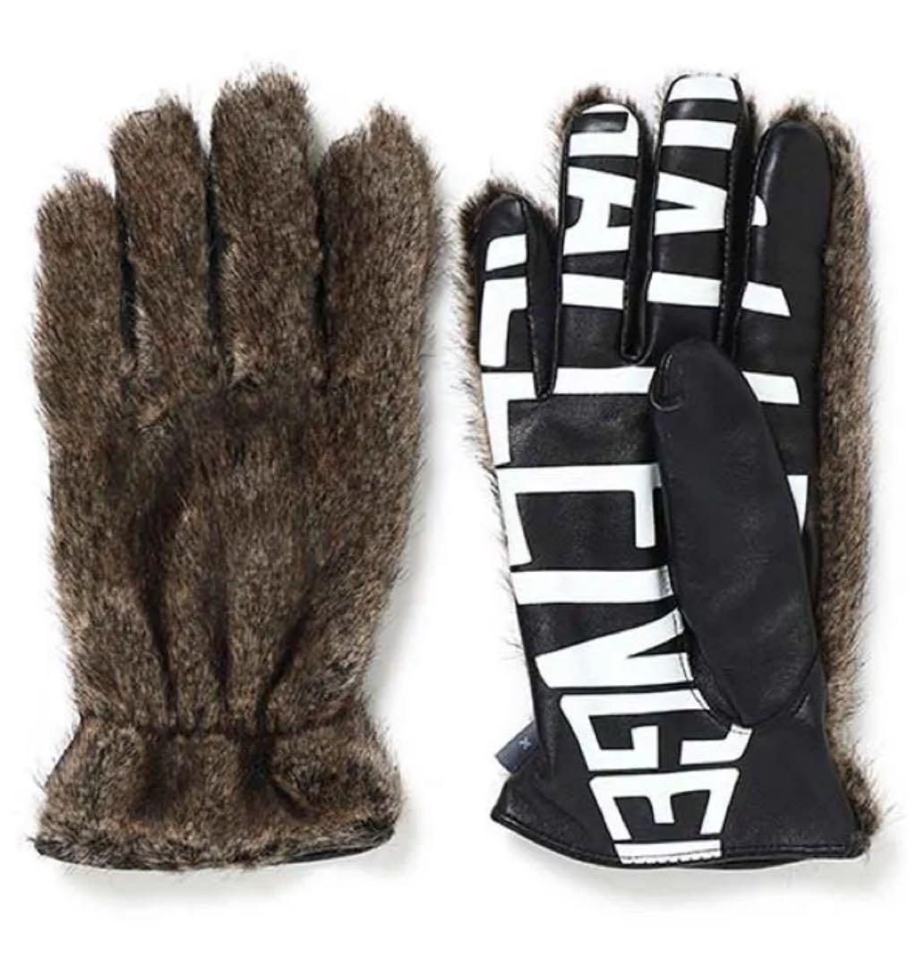 CHALLENGER BOA GLOVE グローブ　チャレンジャー