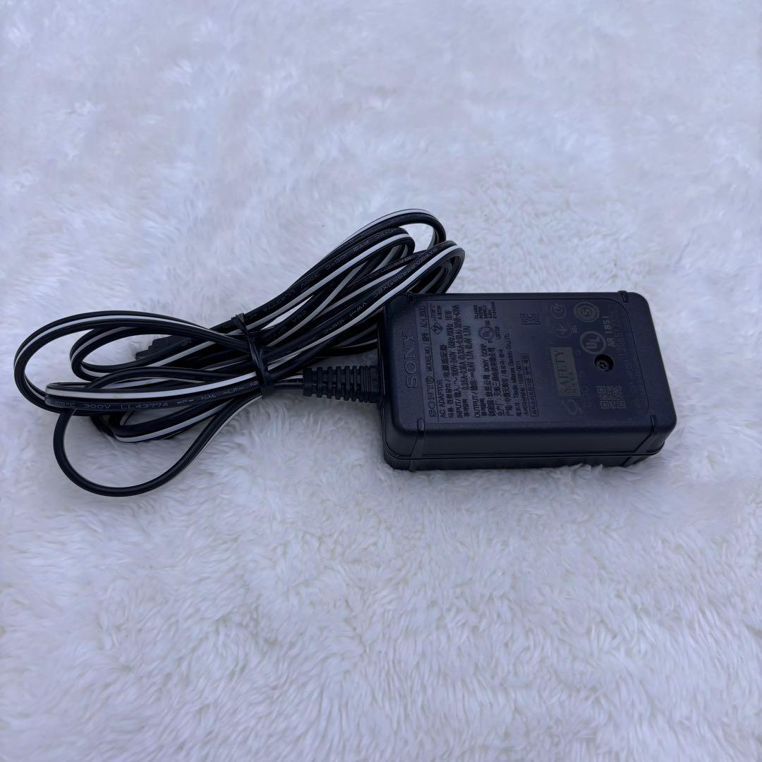 SONY HANDYCAM HDR-CX270V ビデオカメラ　動作確認済み