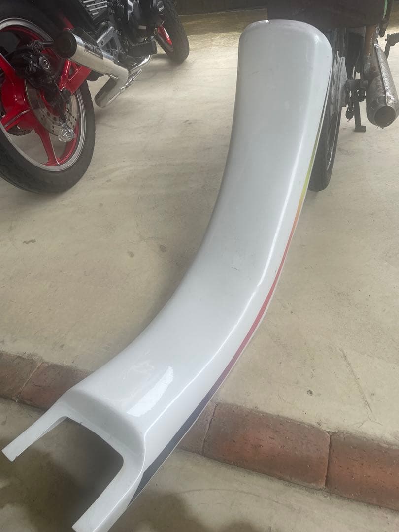 ツッパリテール 120cm