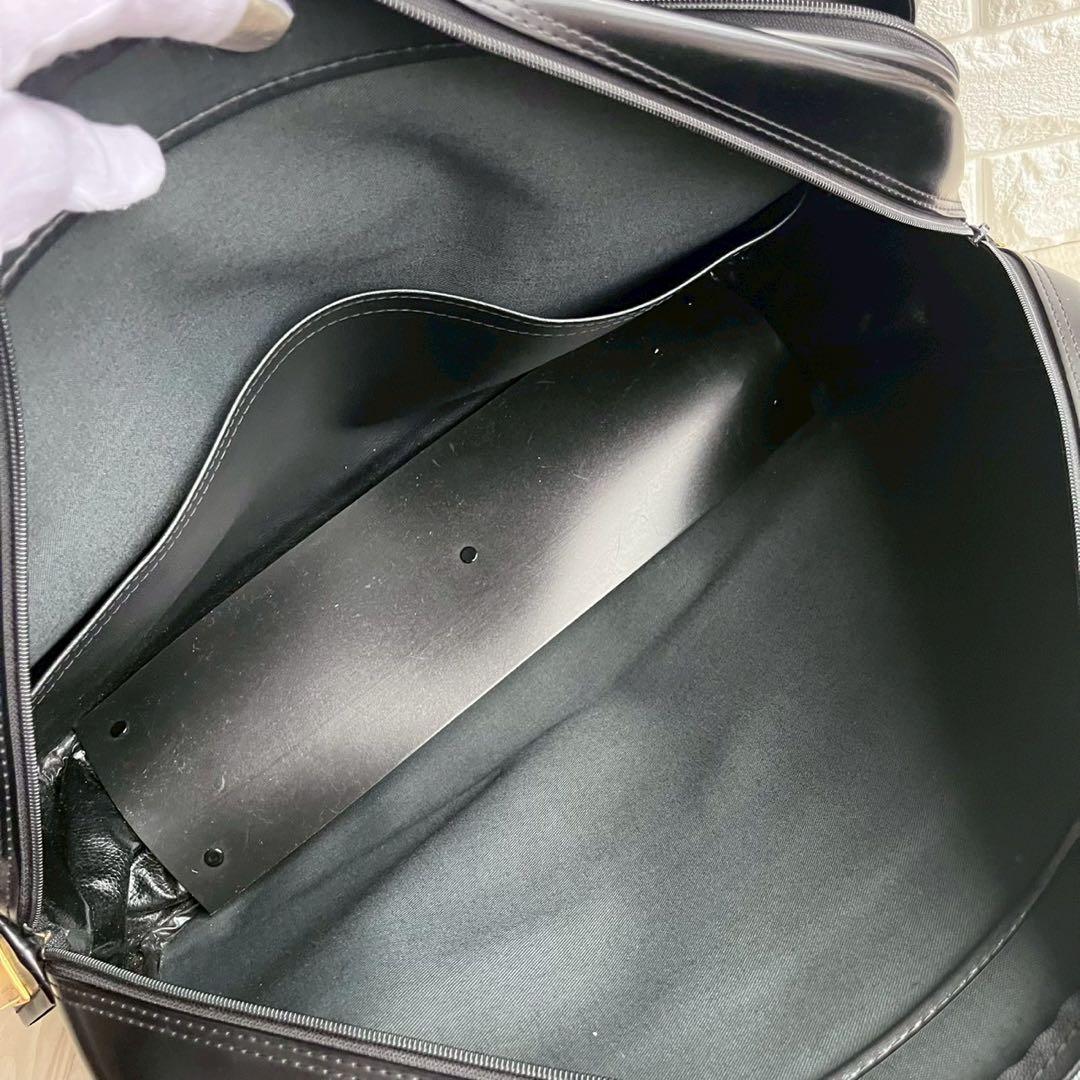 ⭐︎BURBERRY⭐︎ノバチェック ボストンバッグ 大容量 ヴィンテージ