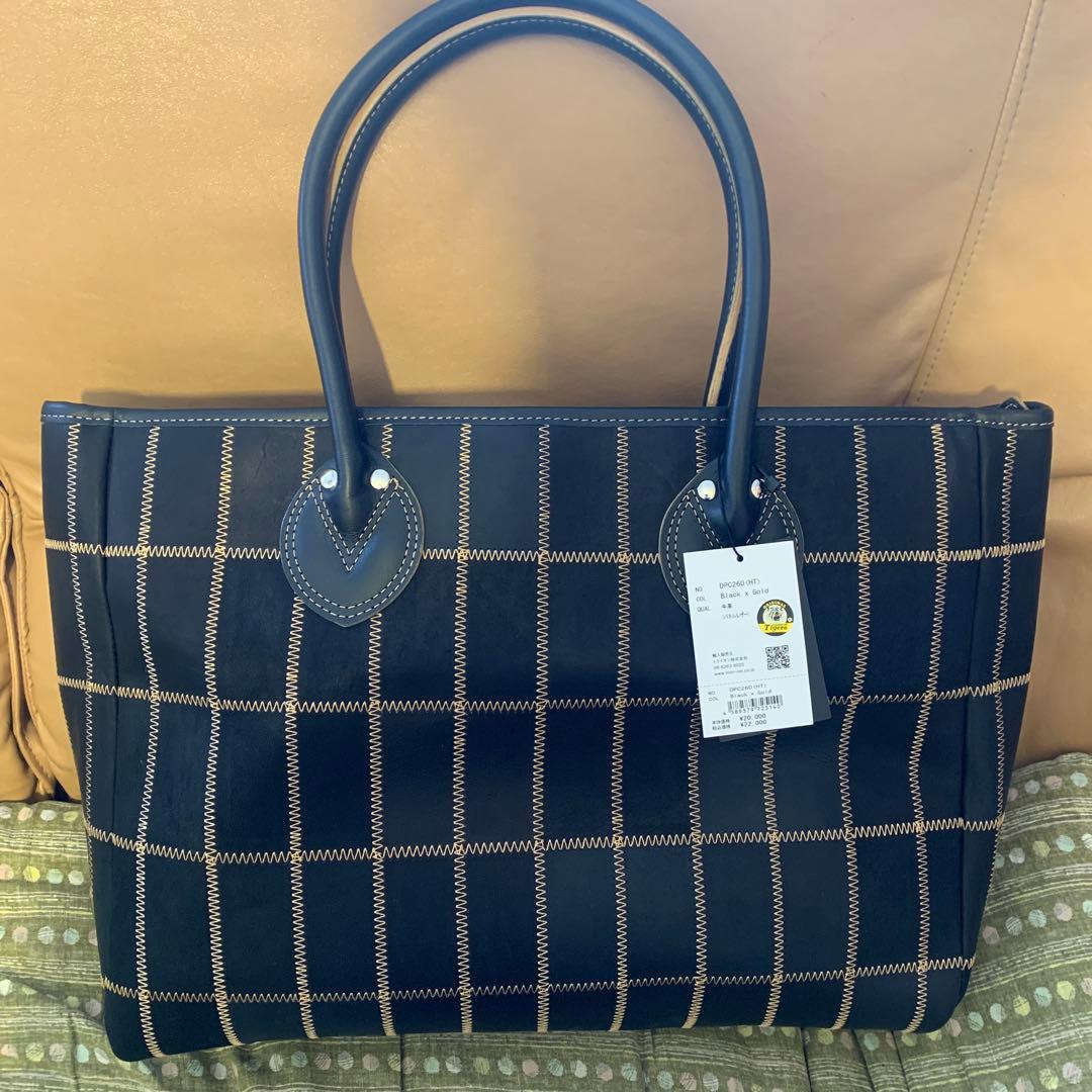 トライオン　阪神タイガース　 トートバッグ