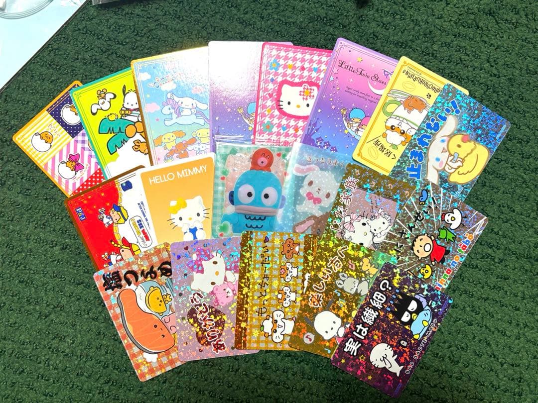 平成レトロ 【サンリオ】激レア キャラクターグッズ大量まとめ売り sanrio