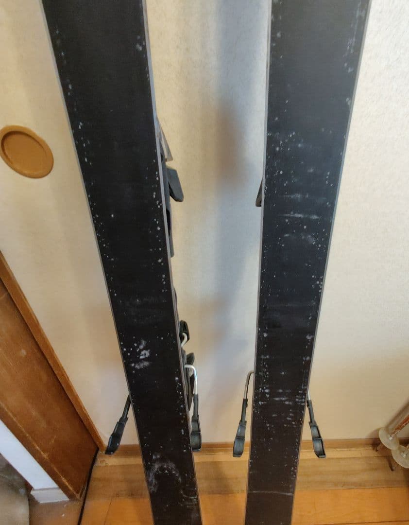 【美品】ノルディカ カービングスキー