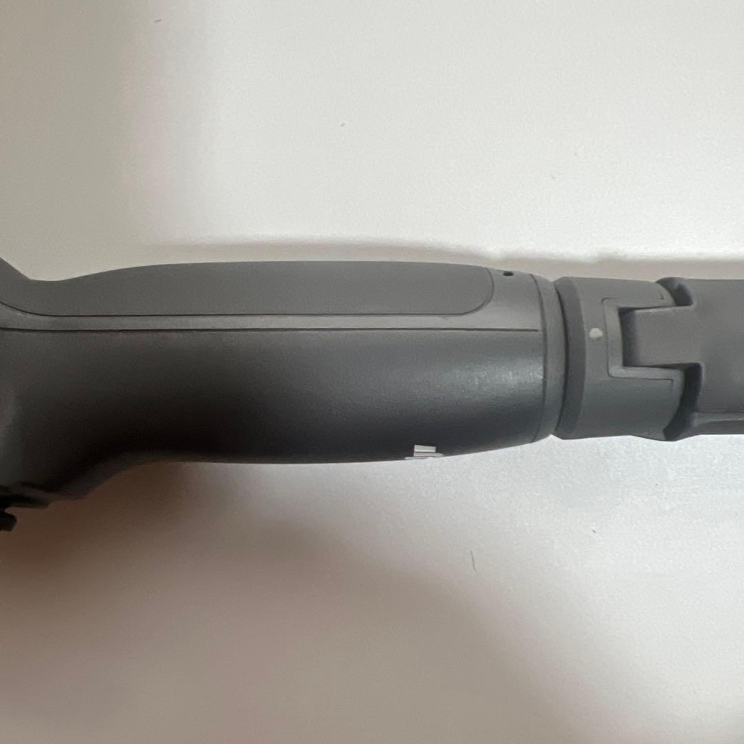 DJI Osmo Mobile 6★スマホジンバル★収納ケース付き