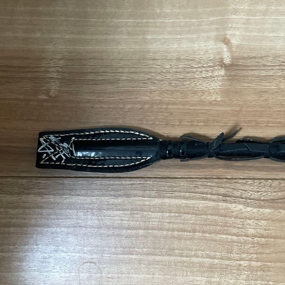 武豊　サイン入り鞭