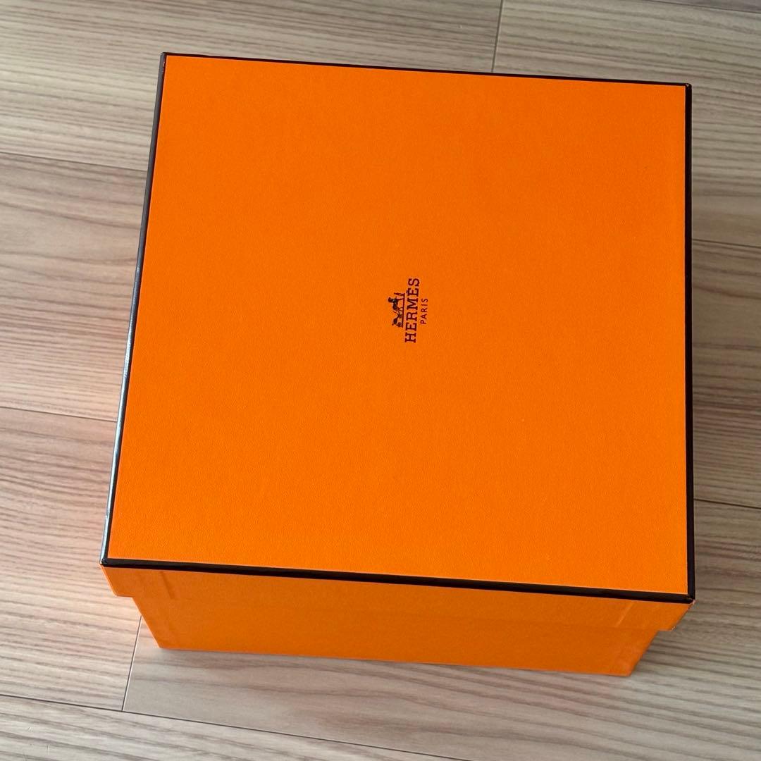 (専用)エルメス HERMES タイ・セット TIE SET ティーポット