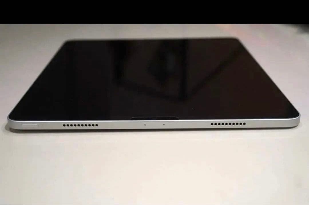 iPad Pro 12.9（Wi-Fi）キーボード、ペンシルセット！