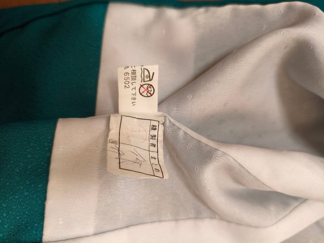 七五三　男の子　着物　一式　5歳