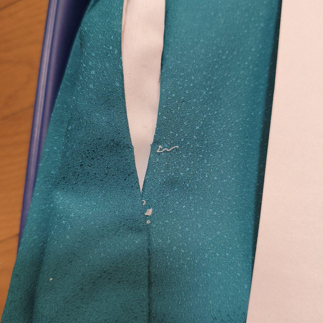 七五三　男の子　着物　一式　5歳