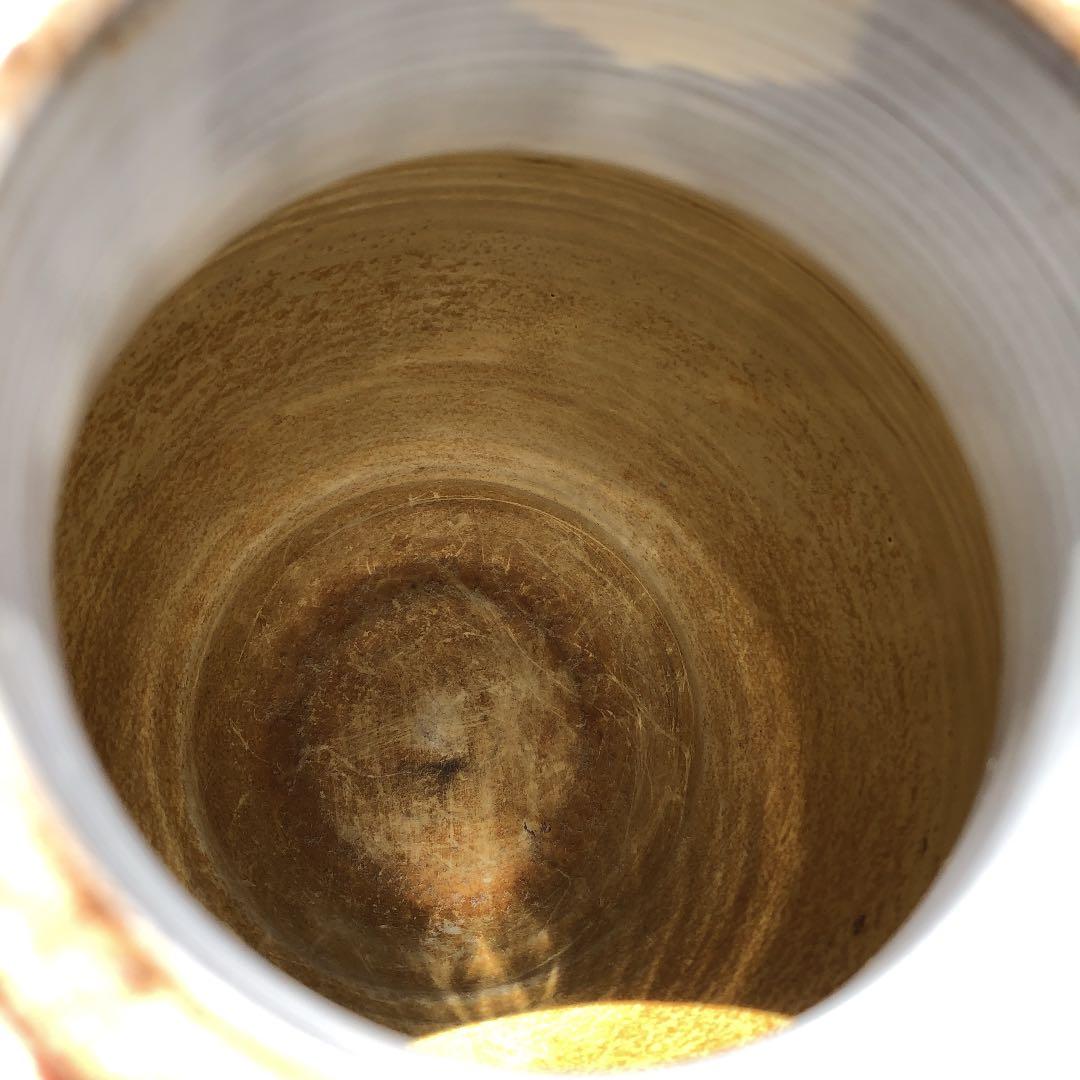 再値下げ Jean Claude Malarmey Vase