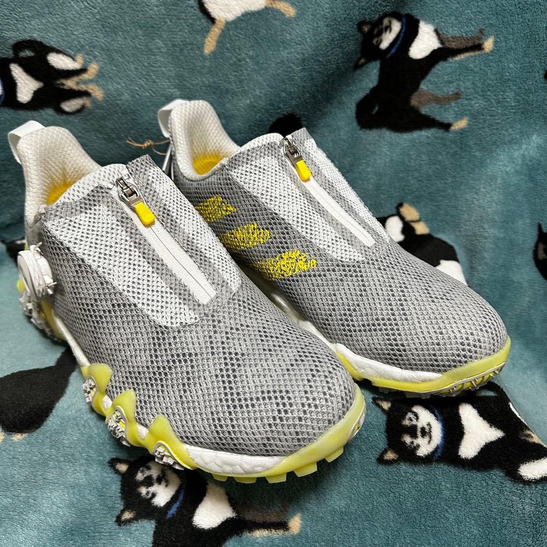 アディダスゴルフ コードカオス22BOA 23.5cm