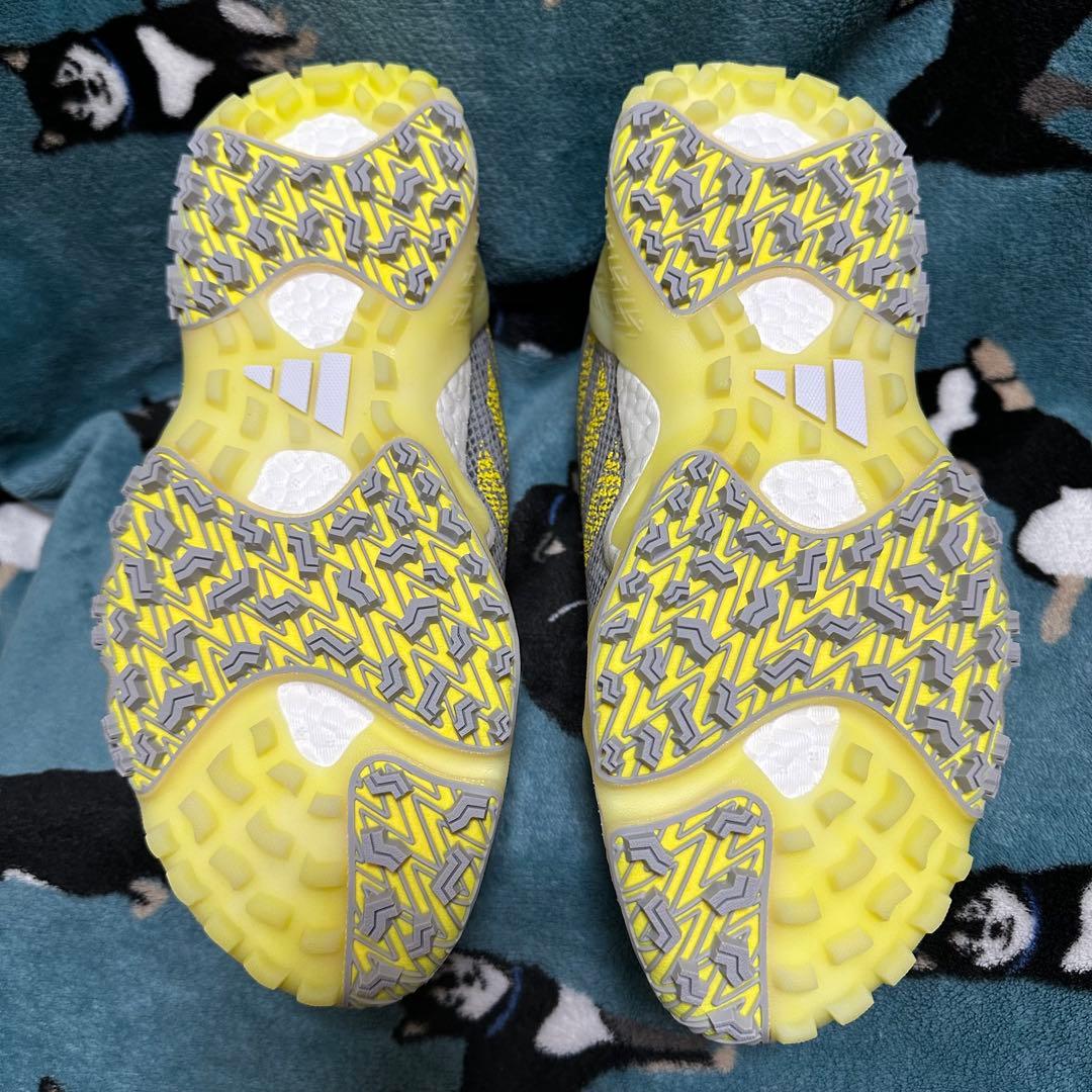 アディダスゴルフ コードカオス22BOA 23.5cm