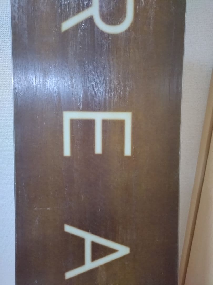 SPREAD LTB 148 スノーボード