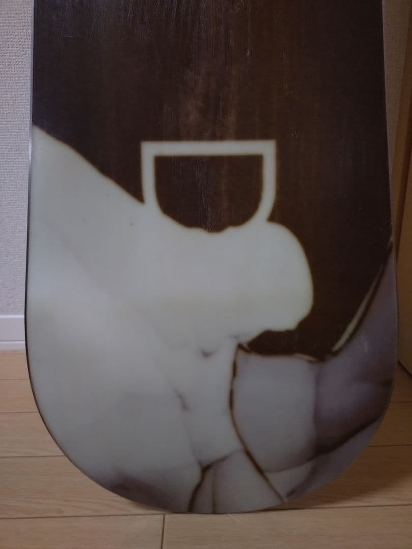 SPREAD LTB 148 スノーボード