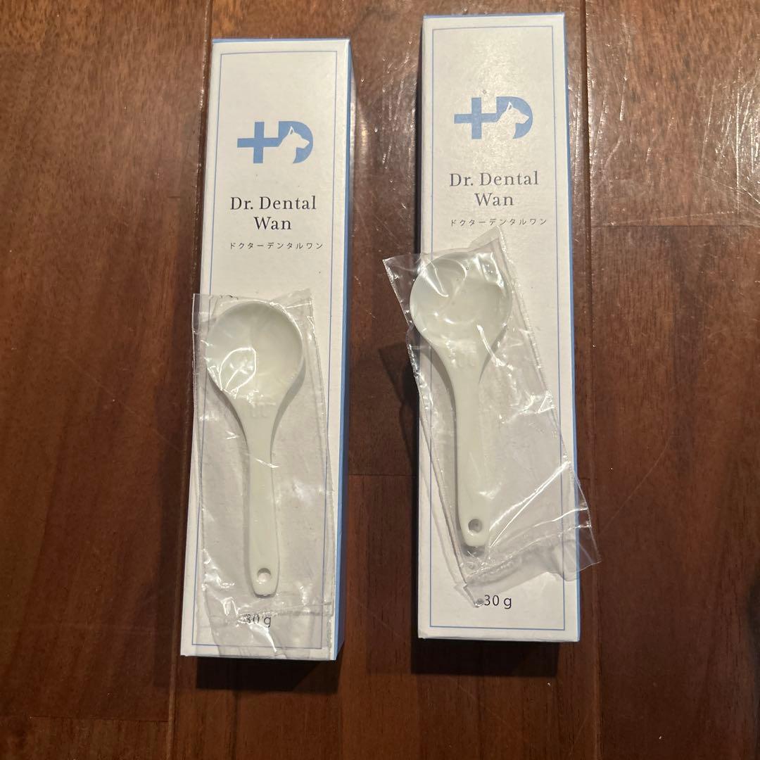 お手入れ・トリミング用品 Dr.Dental Wan