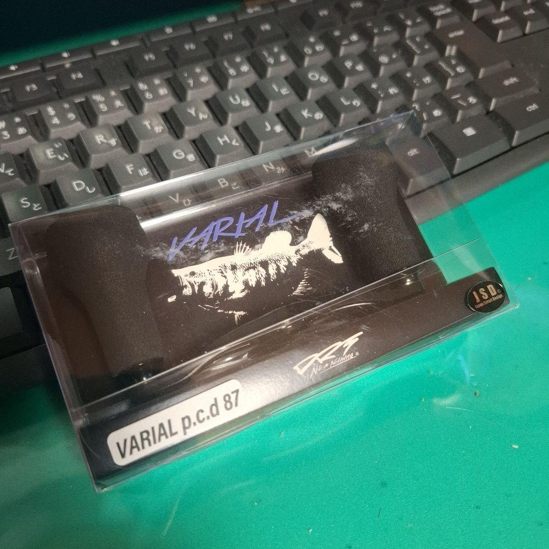 限定品　DRT×クローラーボーイズ　 ヴァリアル　87　ＶＡＲＩＡＬ 新品