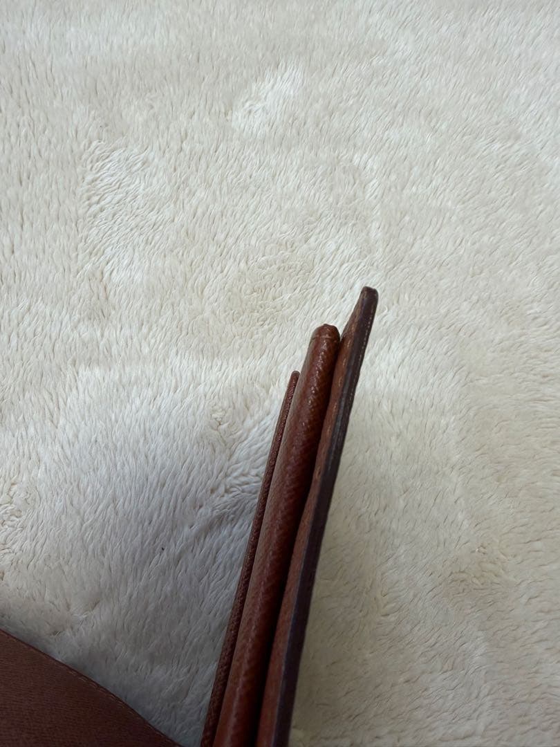 LOUIS VUITTON ルイヴィトン 財布 二つ折り財布　モノグラム