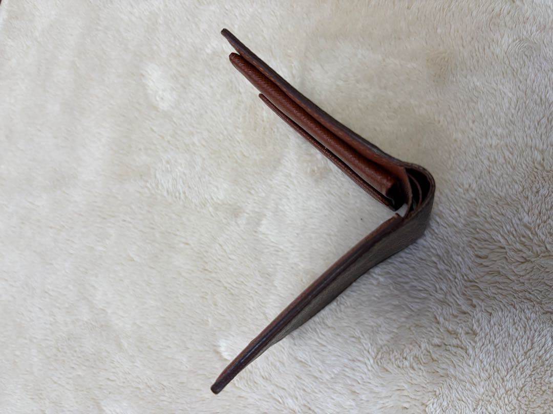 LOUIS VUITTON ルイヴィトン 財布 二つ折り財布　モノグラム