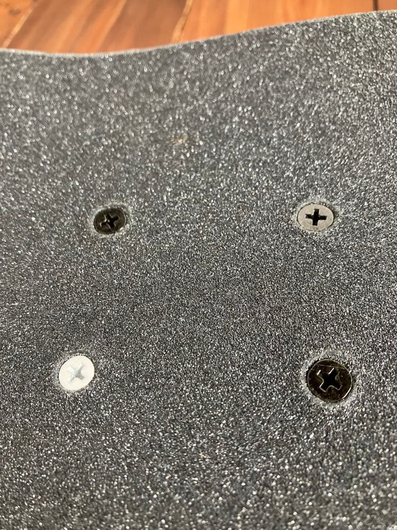 トイマシーン　スケートボード