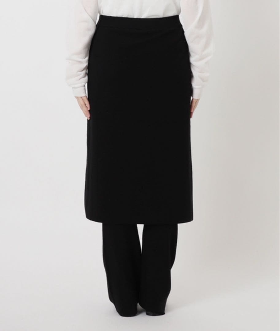 フレームワーク　レギンス付きスカート　36サイズ　ジャーナルスタンダード