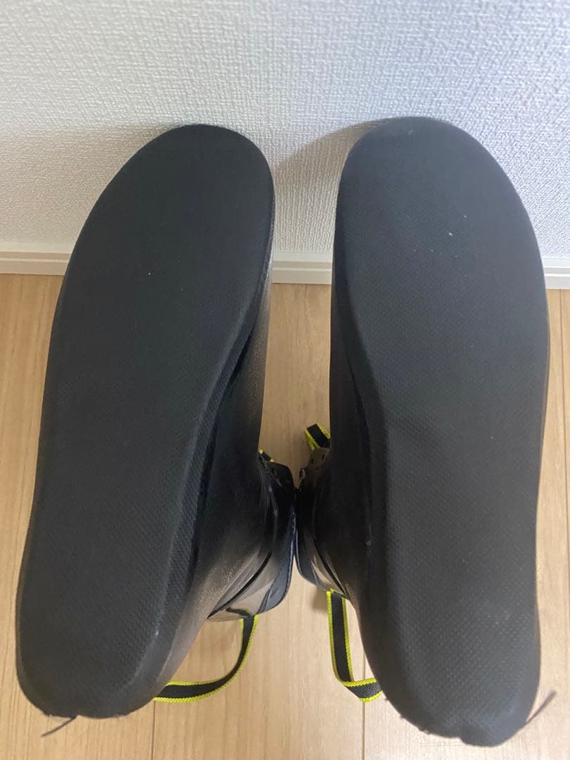 Salomon S/RACE スキーブーツ 22/22.5 フレックス90