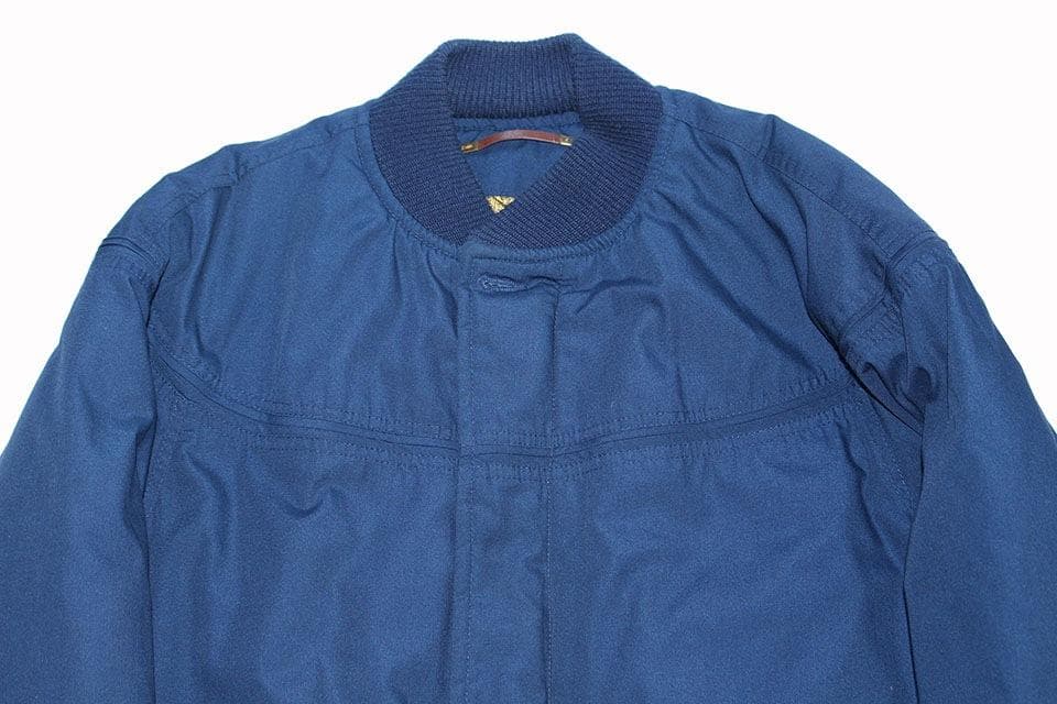 Derby of San Francisco Jacket ダービージャケット