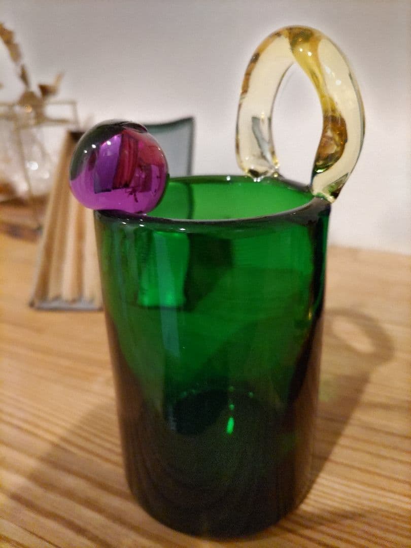 イッタラ　scoop特注ベース