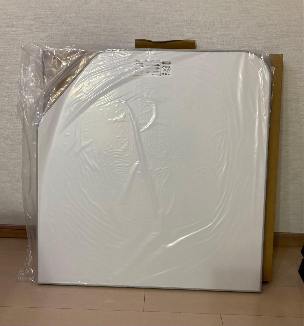 【新品未使用】Panasonic　パナソニック　風呂 フタ GTD74KN91