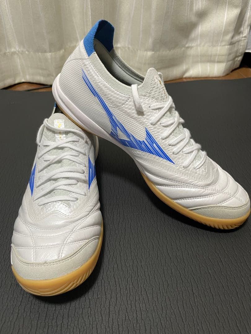 モレリアNEO SALA BETA JAPAN IN 26.0